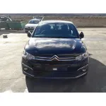 Citroen C-ELYSEE (DD_) 2014