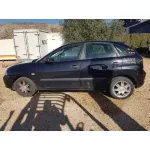 SEAT IBIZA (6L1) '2006 REFERENCE NEGRO