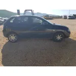 SEAT IBIZA (6L1) '2006 REFERENCE NEGRO