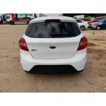 Ford KA+ III (UK, FK) 2016