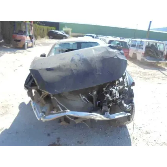 BMW SERIE 1 LIM. (F20) '2012 118D NEGRO