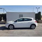 OPEL ASTRA J LIM. '2010 COSMO BLANCO