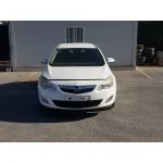 OPEL ASTRA J LIM. '2010 COSMO BLANCO