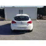 OPEL ASTRA J LIM. '2010 COSMO BLANCO