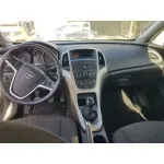 OPEL ASTRA J LIM. '2010 COSMO BLANCO