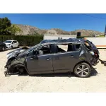 Peugeot 3008 I MONOSPACE (0U_) 2014