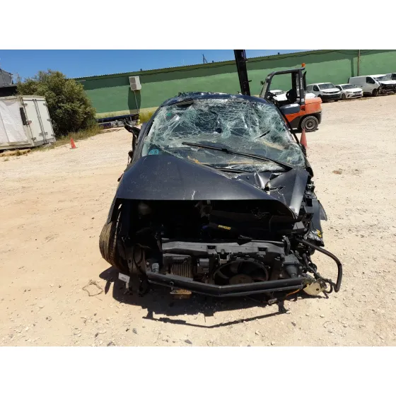 Peugeot 3008 I MONOSPACE (0U_) 2014
