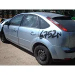 FORD FOCUS BERLINA (CAP) FORD FOCUS BERLINA (CAP) '2006 AMBIENTE (D) GRIS 2006