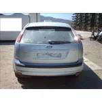 FORD FOCUS BERLINA (CAP) FORD FOCUS BERLINA (CAP) '2006 AMBIENTE (D) GRIS 2006