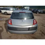 RENAULT MEGANE II BERLINA 5P RENAULT MEGANE II BERLINA 5P '2004 DYNAMIQUE GRIS 2004