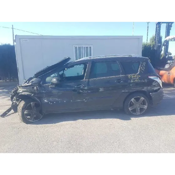 PEUGEOT 308 SW '2008 URBAN NEGRO