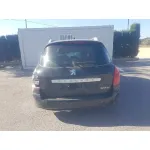 PEUGEOT 308 SW '2008 URBAN NEGRO