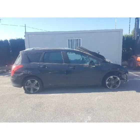 PEUGEOT 308 SW '2008 URBAN NEGRO