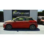 AUDI A1 (8XK) '2015 ATTRACTION ROJO