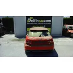 AUDI A1 (8XK) '2015 ATTRACTION ROJO
