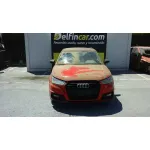 AUDI A1 (8XK) '2015 ATTRACTION ROJO
