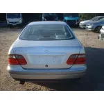 MERCEDES CLASE CLK (W208) COUPE '1997 200 (208.335) GRIS