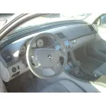 MERCEDES CLASE CLK (W208) COUPE '1997 200 (208.335) GRIS