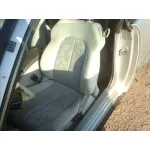 MERCEDES CLASE CLK (W208) COUPE '1997 200 (208.335) GRIS
