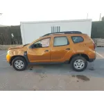 DACIA DUSTER II '2020 ACCESS DORADO