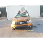 DACIA DUSTER II '2020 ACCESS DORADO
