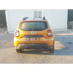 DACIA DUSTER II '2020 ACCESS DORADO