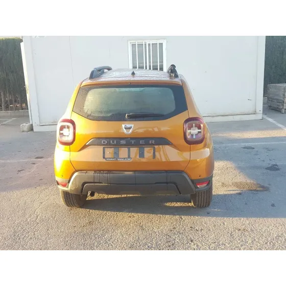 DACIA DUSTER II '2020 ACCESS DORADO