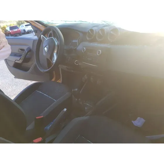 DACIA DUSTER II '2020 ACCESS DORADO