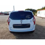 Dacia LODGY (JS_) 2018