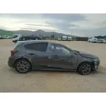 FORD FOCUS '2022 ST-LINE GRIS OSCURO
