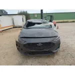 FORD FOCUS '2022 ST-LINE GRIS OSCURO