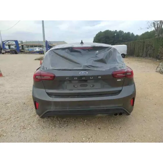 FORD FOCUS '2022 ST-LINE GRIS OSCURO