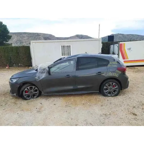 FORD FOCUS '2022 ST-LINE GRIS OSCURO