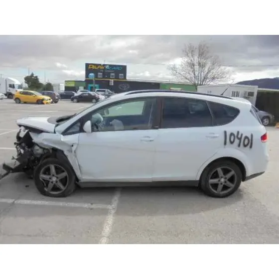 SEAT ALTEA XL (5P5) '2013 FAMILY BLANCO