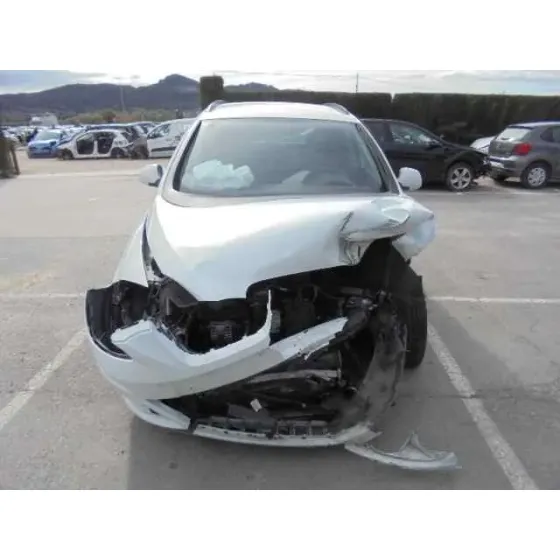 SEAT ALTEA XL (5P5) '2013 FAMILY BLANCO