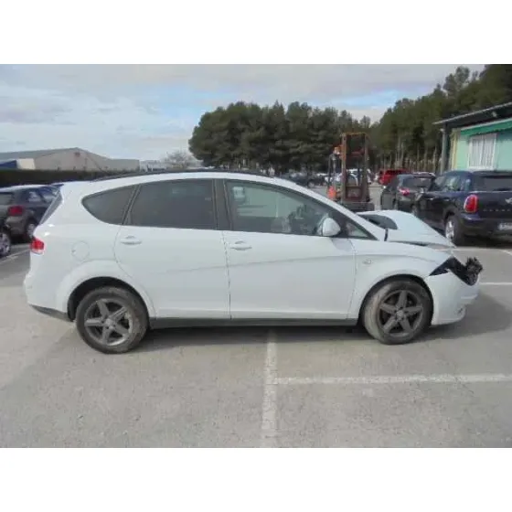 SEAT ALTEA XL (5P5) '2013 FAMILY BLANCO