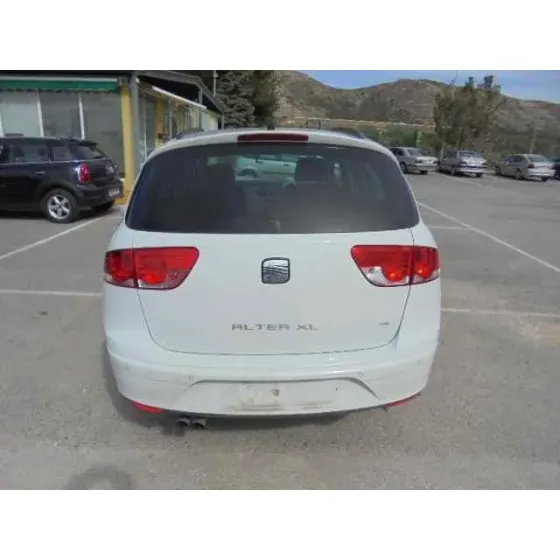 SEAT ALTEA XL (5P5) '2013 FAMILY BLANCO