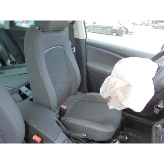 SEAT ALTEA XL (5P5) '2013 FAMILY BLANCO