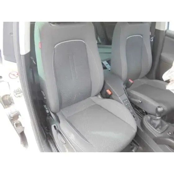 SEAT ALTEA XL (5P5) '2013 FAMILY BLANCO