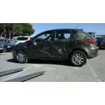 SEAT IBIZA (6P1) '2016 STYLE CONNECT MARRON