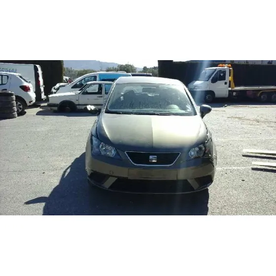 SEAT IBIZA (6P1) '2016 STYLE CONNECT MARRON
