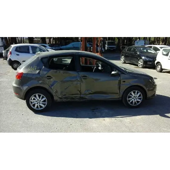 SEAT IBIZA (6P1) '2016 STYLE CONNECT MARRON
