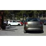 SEAT IBIZA (6P1) '2016 STYLE CONNECT MARRON