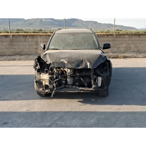 Toyota RAV 4 III (_A3_) 2006