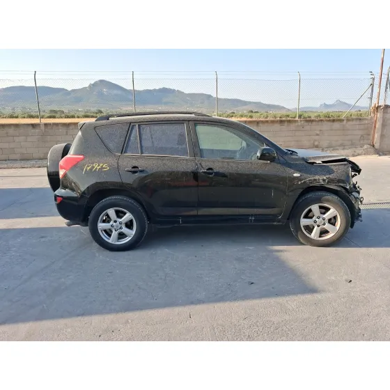 Toyota RAV 4 III (_A3_) 2006