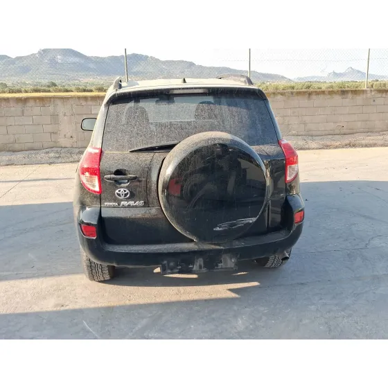 Toyota RAV 4 III (_A3_) 2006