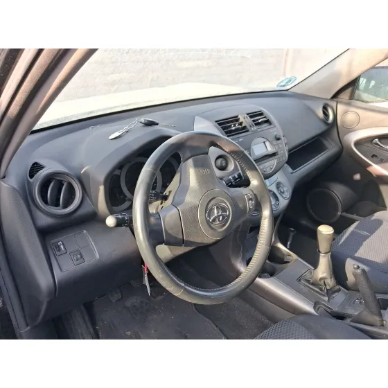 Toyota RAV 4 III (_A3_) 2006