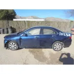 HONDA ACCORD BERLINA (CL/CN) '2007 2.0 SPORT AZUL