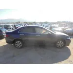 HONDA ACCORD BERLINA (CL/CN) '2007 2.0 SPORT AZUL