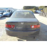 HONDA ACCORD BERLINA (CL/CN) '2007 2.0 SPORT AZUL